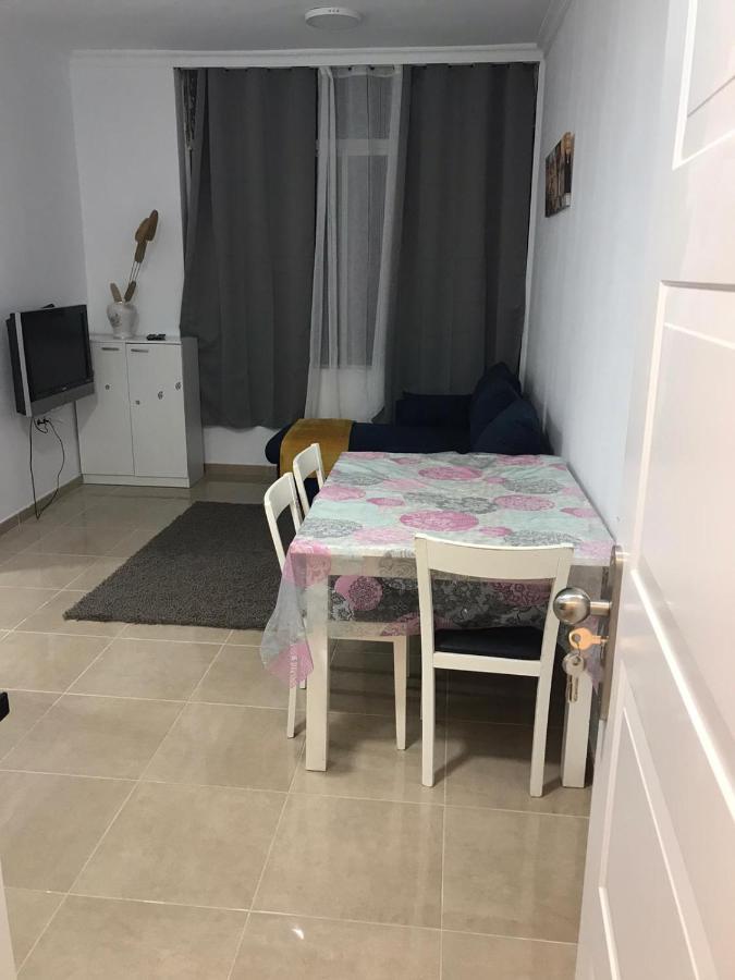 Un Descanso San Bartolomé Eksteriør bilde